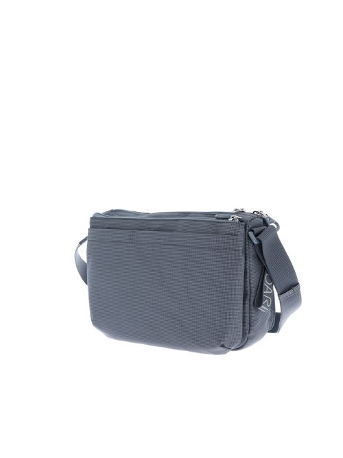MD20 shoulder bag MANDARINA DUCK | P10QMT55SIRON